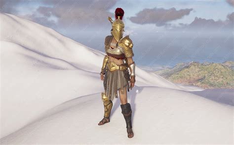 arena ac odyssey|ac odyssey arena fighter helmet.